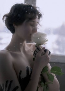 Фото проститутки Марина №2 в городе Мама