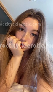 Фото проститутки Настя №1 в городе Мама