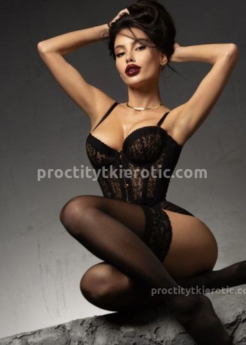 Кристина, Г. Мама