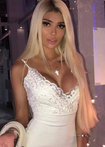 Лина, Г. Мама