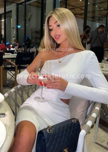 Лина, Г. Мама