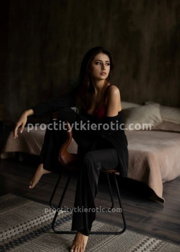 Марго, Г. Мама