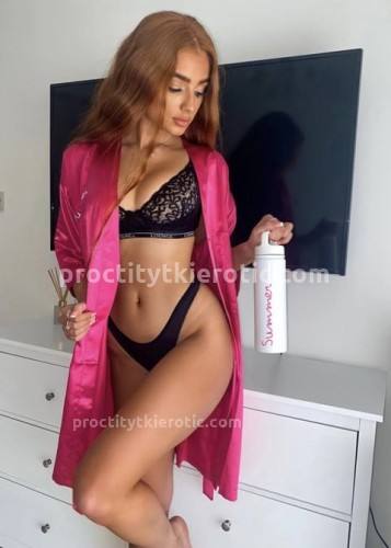 Настасья, Г. Мама