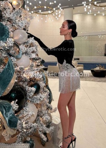 Подружки, Г. Мама